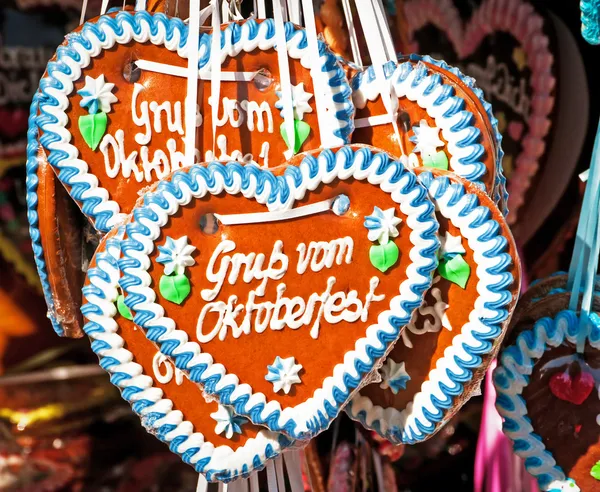 Oktoberfest — Stock Photo, Image