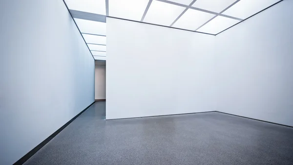 Moderne Galerie — Stockfoto