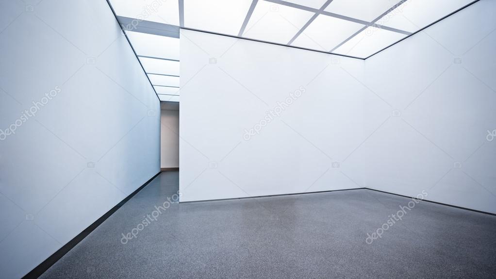 modern gallery