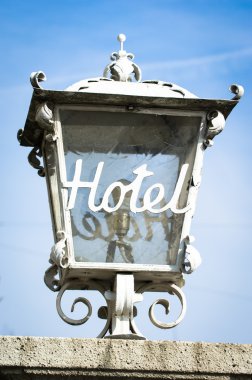 Otel