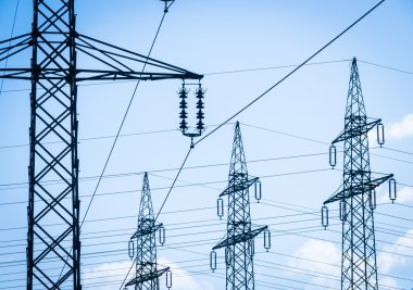 Elektrik direkleri