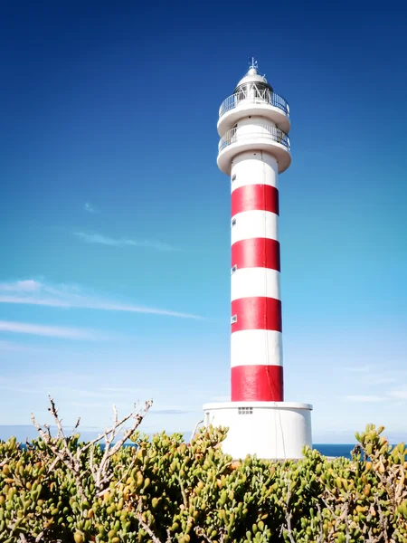 Lighthouse — Stock Photo, Image