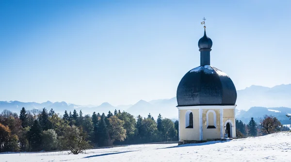 Bavorská kaple — Stock fotografie