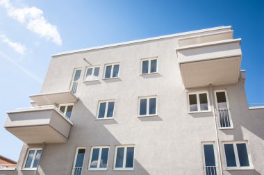 plattenbau
