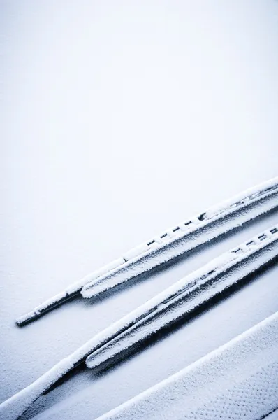 Winter — Stock Photo, Image