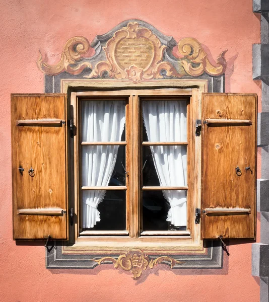 Window — Stock Photo, Image