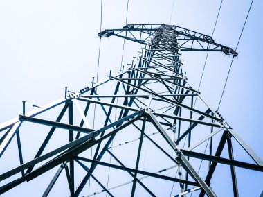 Elektrik direği