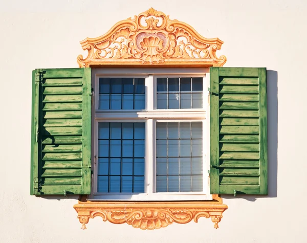 Window — Stock Photo, Image