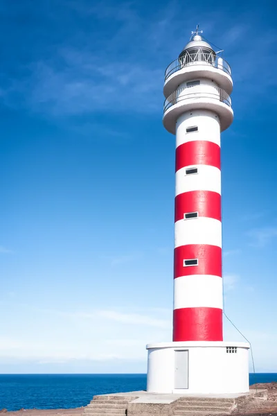 Leuchtturm — Stockfoto