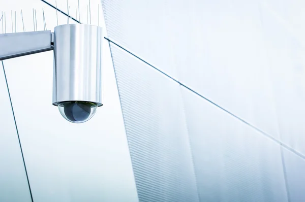 Security camera — Stock Photo, Image