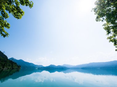 walchensee