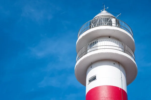 Vuurtoren — Stockfoto