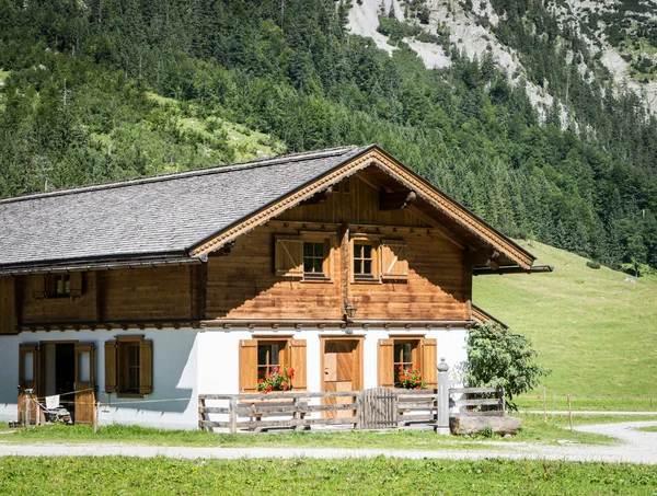 Karwendel. —  Fotos de Stock