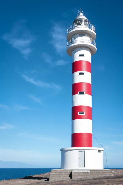 Leuchtturm — Stockfoto