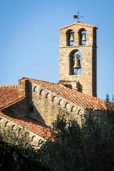 Iglesia —  Fotos de Stock