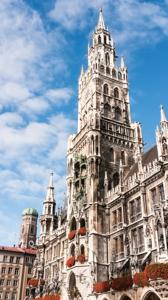 Munich — Stock Photo, Image