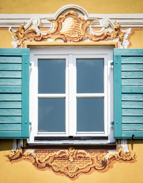 Window — Stock Photo, Image