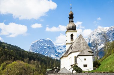 Ramsau
