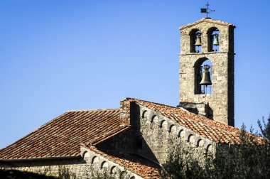 kilise