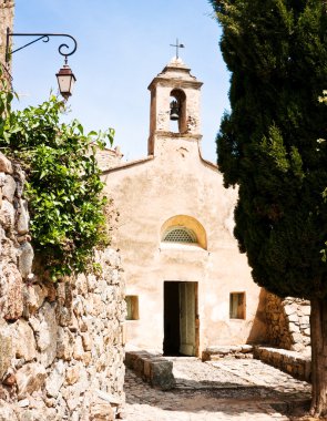 kilise