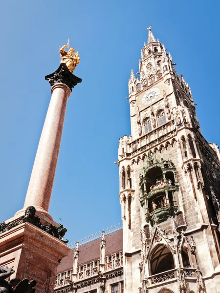 Munich — Stock Photo, Image