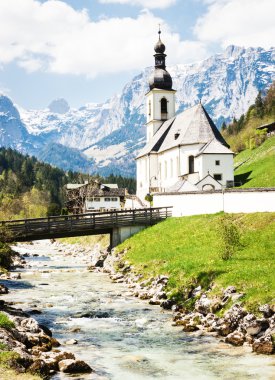 Ramsau