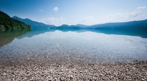 Walchensee — Stockfoto