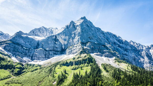 karwendel