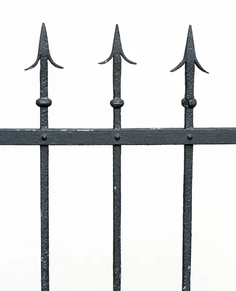 Fence — Stock Photo, Image