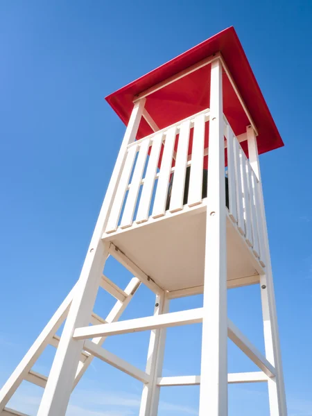 Uitkijktoren — Stockfoto