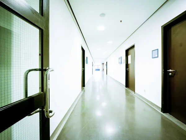 Corridor — Stock Photo, Image