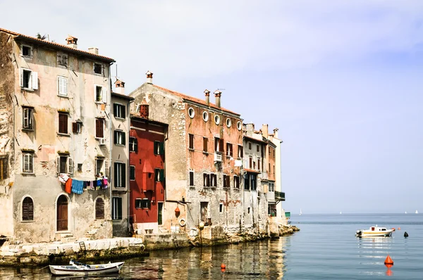 Rovinj. — Foto de Stock