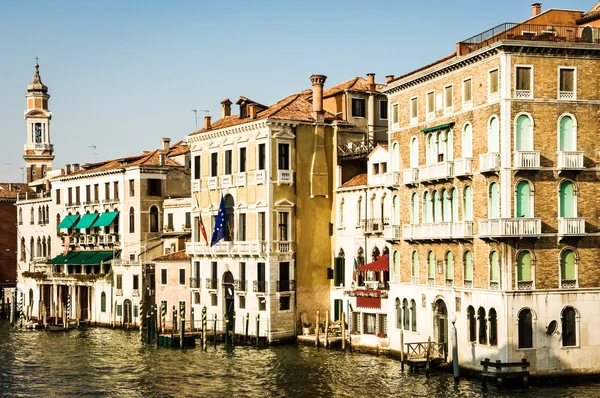 Venice — Stock Photo, Image