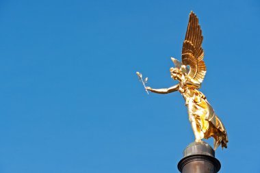 friedensengel - Münih