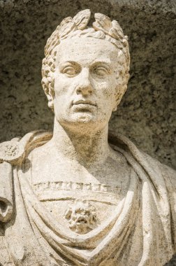 Jül Sezar