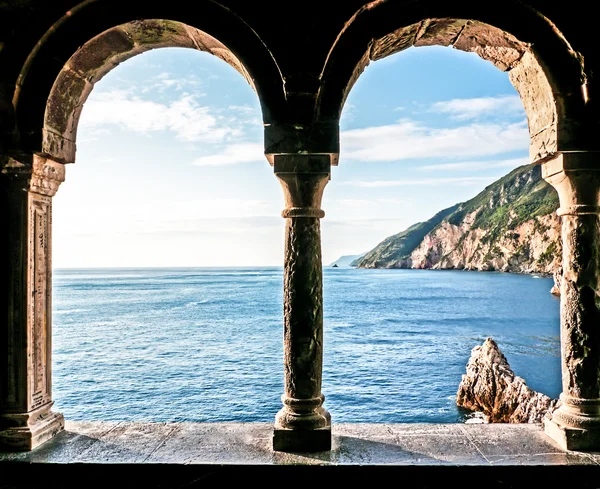 Portovenere — Foto Stock