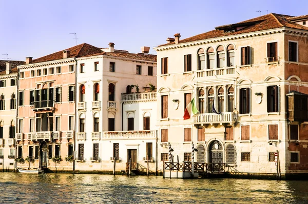 VENEZIA — Foto Stock