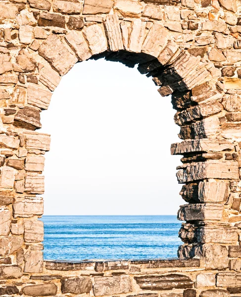 Portovenere — Fotografia de Stock