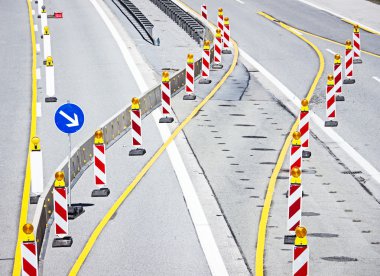 Yol inşaatı