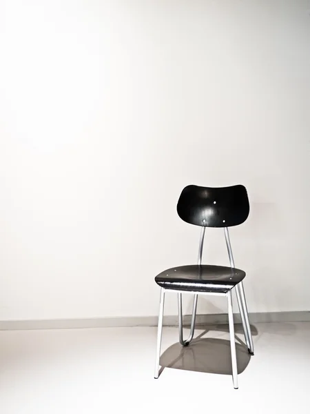 One chair — Stock Photo, Image