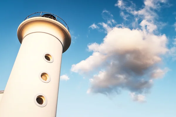 Vuurtoren — Stockfoto