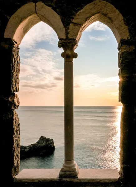 Portovenere — Foto Stock