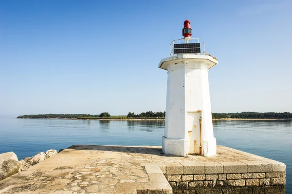 Leuchtturm — Stockfoto