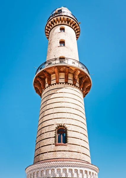 Vuurtoren — Stockfoto