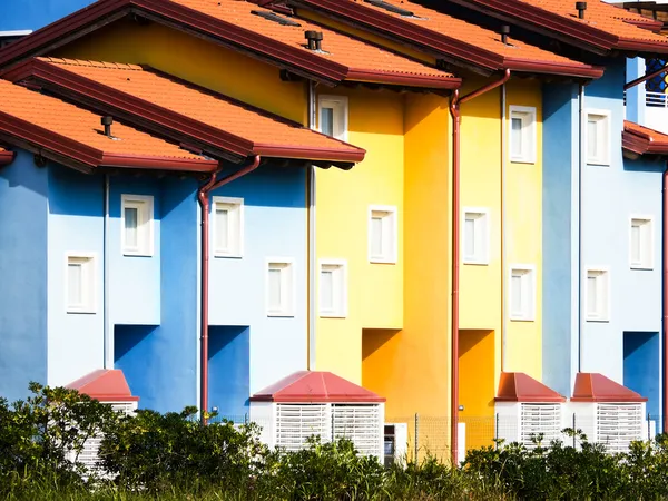 Apartments — Stock Photo, Image