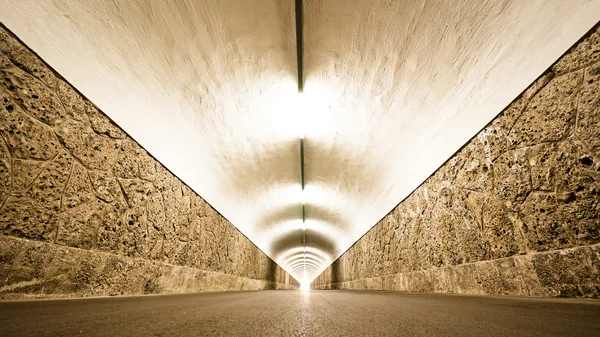 Tunnel — Stock Photo, Image