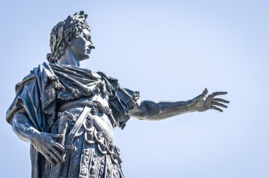 Augustus