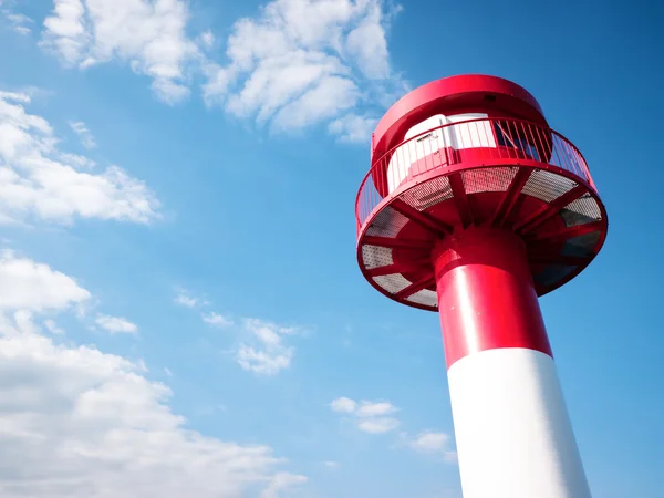 Farol — Fotografia de Stock