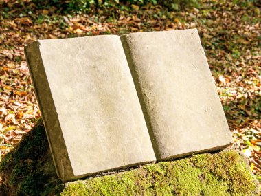 Açık kitap