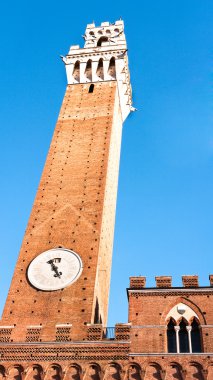 Siena - İtalya
